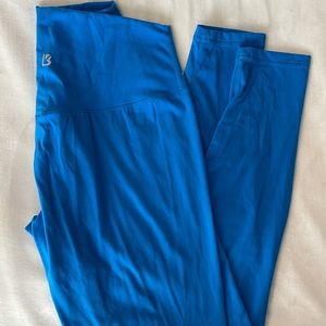 Buffbunny Rosa leggings size M